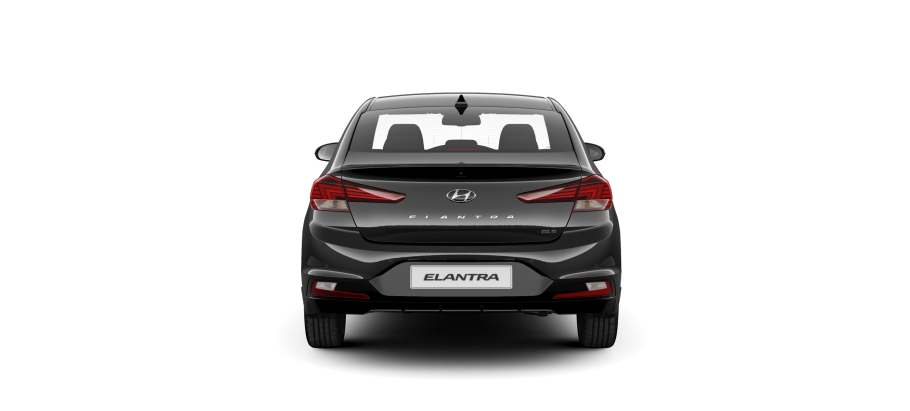 Новый автомобиль Hyundai ELANTRA Baseв городе Уфа ДЦ - Хендэ Зубово
